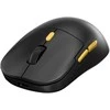 Marvo Niro 50 G912W BK Belaidė Pelė | USB,BT, 2.4G | 12000 DPI | Juoda