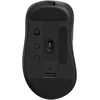 Marvo NIRO B40 M529W BK belaidė žaidimų pelė