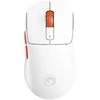 MARVO Scorpion G964W Belaidė žaidimų pelė | Balta