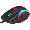 MARVO Scorpion M360 RGB Laidinė žaidimų pelė | Juoda