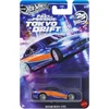 Mattel Hot Wheels Fast and Furious: Tokyo Drift Series - Nissan Silvia S15