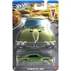 Mattel Hot Wheels Sidabrinė serija – '70 Pontiac GTO Judge