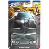 Mattel Hot Wheels Sidabrinis Series - '84 Pontiac Firebird