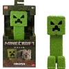 Mattel Minecraft - Movie Creeper figūrėlė | 30 cm