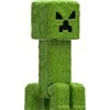 Mattel Minecraft - Movie Creeper figūrėlė | 30 cm