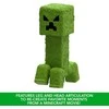 Mattel Minecraft - Movie Creeper figūrėlė | 30 cm