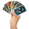 Mattel UNO Jurassic World Rebirth