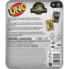 Mattel UNO Jurassic World Rebirth
