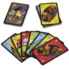 Mattel UNO Minecraft