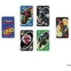 Mattel UNO The Amazing Spider-Man