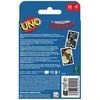 Mattel UNO The Amazing Spider-Man