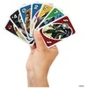 Mattel UNO The Amazing Spider-Man