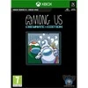 Nintendo Daugiausia žaidimų tarp mūsų: Crewmate Edition Xbox Series X
