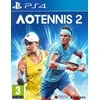Big Ben Maximum Games AO Tennis 2 PS4