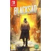 Maximum Games Blacksad: Under the Skin