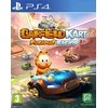 Maximum Games Daugiausia žaidimų Garfield Kart Furious Racing PS4