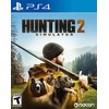 Nacon Maximum Games Hunting Simulator 2 PS4