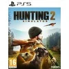 Nacon Maximum Games Hunting Simulator 2 PS5
