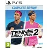 Nacon Maximum Games Tennis World Tour 2: Complete Edition PS5