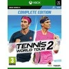 Nacon Maximum Games Tennis World Tour 2: Complete Edition Xbox Series X