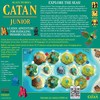 Mayfair Games Catan: Junior