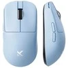MCHOSE L7 Pro belaidė pėlė | 2.4GHz, BT | 26000 DPI | Mėlyna