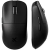 MCHOSE L7 Pro Wireless Belaidė Žaidimų Pelė | Juodas