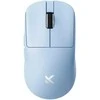 MCHOSE L7 Pro belaidė pėlė | 2.4GHz, BT | 26000 DPI | Mėlyna