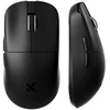 MCHOSE L7 Ultra belaidė pėlė | 2.4GHz, BT | 42000 DPI | Juodas