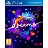 Sony Žiniasklaidos „Molecule Dreams“ PS4