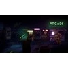 Iam8Bit Mega Cat Studios Five Nights at Freddy's: Into the Pit PS4