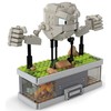 Mattel Mini Pokémon Geodude konstravimo rinkinys