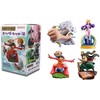 Megahouse One Piece Petitrama PVC Re Birth Egghead Mystery Figūrelė (1 vnt.)
