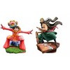 Megahouse One Piece Petitrama PVC Re Birth Egghead Mystery Figūrelė (1 vnt.)