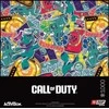 Cenega „Good Loot“ žaidimų dėlionė: „Call of Duty Zombies“ koliažas (1000 vienetų)