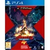 Merge Games Sujunkite žaidimus Streets Of Rage 4 Anniversary Edition PS4