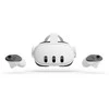 Meta Vr Virtualios realybės akiniai Meta Quest 3 All-in-one VR – 512 GB