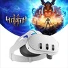 Meta Vr Virtualios realybės akiniai Meta Quest 3 All-in-one VR – 512 GB