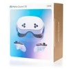 Meta Vr Virtualios realybės akiniai Meta Quest 3S All-in-one VR – 256 GB