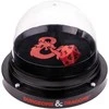 Metallic Dice Games Dungeons &amp; Dragons automatinis kauliukų ridenimo įrenginys - Orb of Possibility