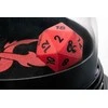 Metallic Dice Games Dungeons &amp; Dragons automatinis kauliukų ridenimo įrenginys - Orb of Possibility