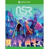 60 Metronomik No Straight Roads XBOX One