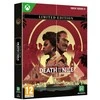 „Microïds Agatha Christie: Death on the Nile“ – riboto leidimo „Xbox Series X“