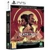 Microïds Agatha Christie: Death on the Nile - Limited Edition PS5