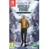 Microids Mikroidės Agatha Christie: Hercule Poirot pirmieji atvejai (KODAS DĖŽELĖJE)