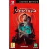 Microïds Alfred Hitchcock: Vertigo – ribotas leidimas