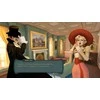 Microïds Arsenas Lupinas: kartą vagis – „Nintendo Switch“.