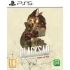 Microids Blacksad: Under the Skin – PlayStation 5