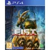 Microïds F.I.S.T.: Forged in Shadow Torch Limited Edition PS4