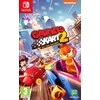 Microïds Garfield Kart 2 - All You Can Drift